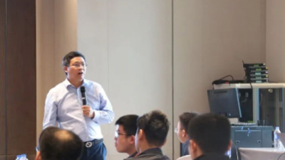 標桿賦能 | IPD變革企業參訪——走進博眾精工（688097）