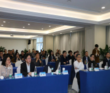開創(chuàng)環(huán)保組織與人力資源變革項目