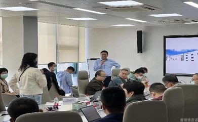 中肽生化戰略解碼與目標績效落地項目