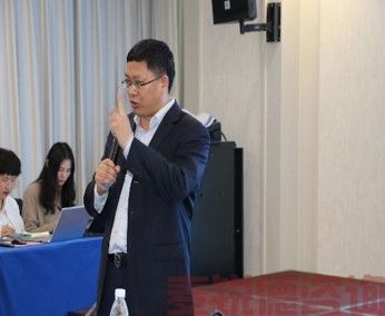 開創(chuàng)環(huán)保組織與人力資源變革項目