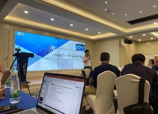 開創環保營銷LTC變革項目