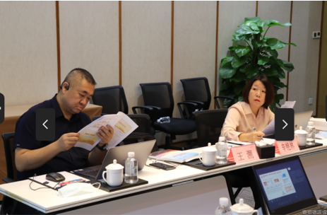 深圳供電局基于數(shù)字化推進(jìn)公司流程體系優(yōu)化及端到端流程協(xié)同貫通管理項(xiàng)目