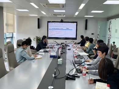 中肽生化流程規劃及LTC流程建設項目