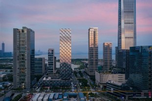 喜之郎績(jī)效管理體系優(yōu)化咨詢(xún)項(xiàng)目