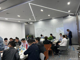 蘇納光電管理提升項目（一期）