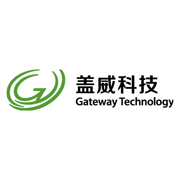 蓋威科技能力發展體系項目