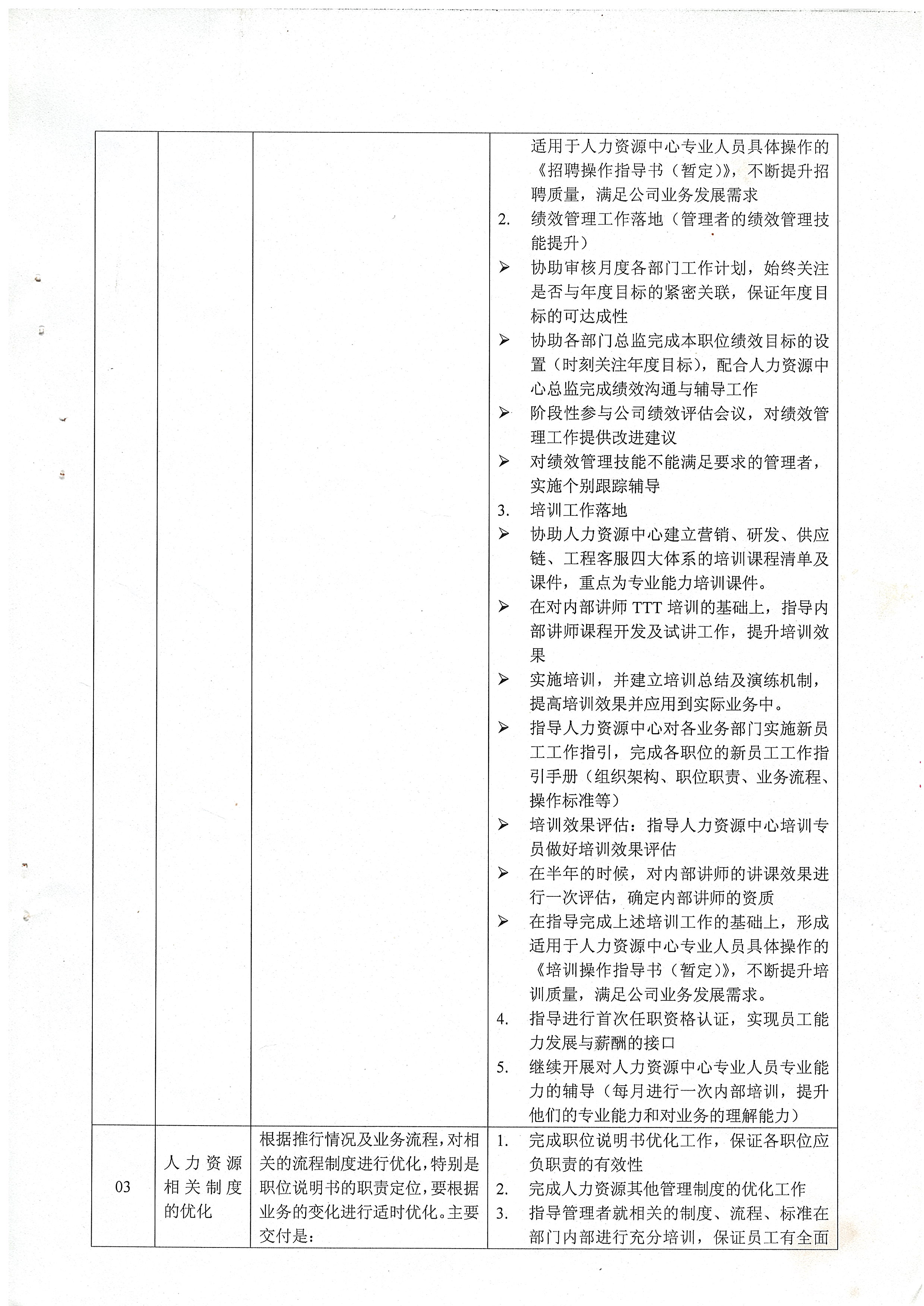 邦彥信息管理落地項目