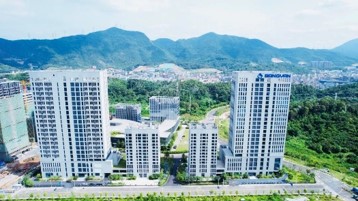 邦彥信息管理落地項目
