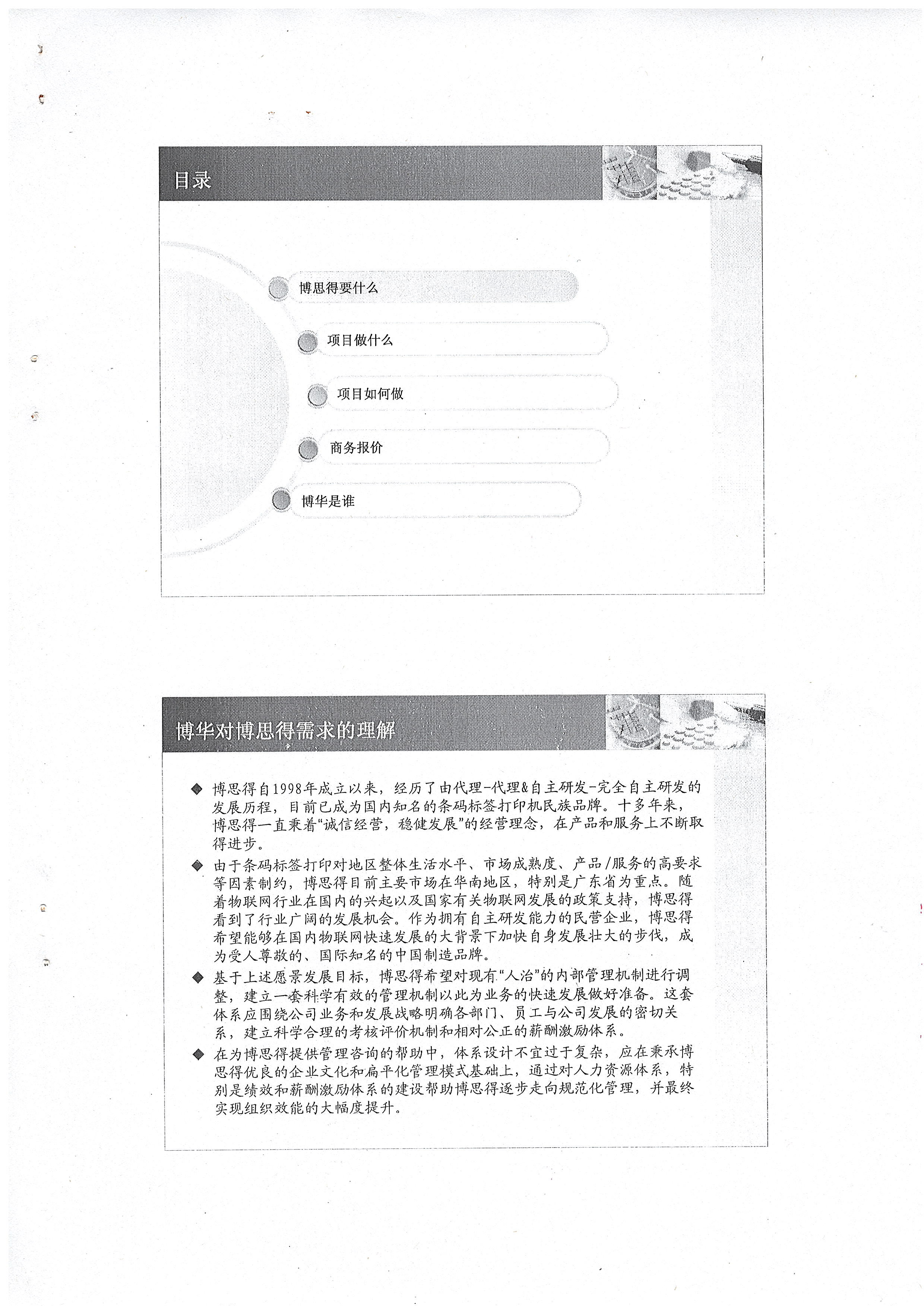 萬興科技管理評估項目