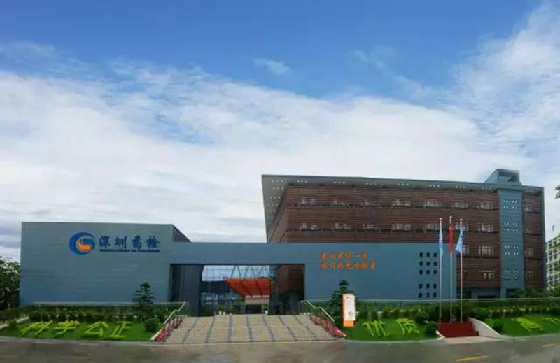深圳藥檢院任職資格與薪酬體系建設(shè)項(xiàng)目