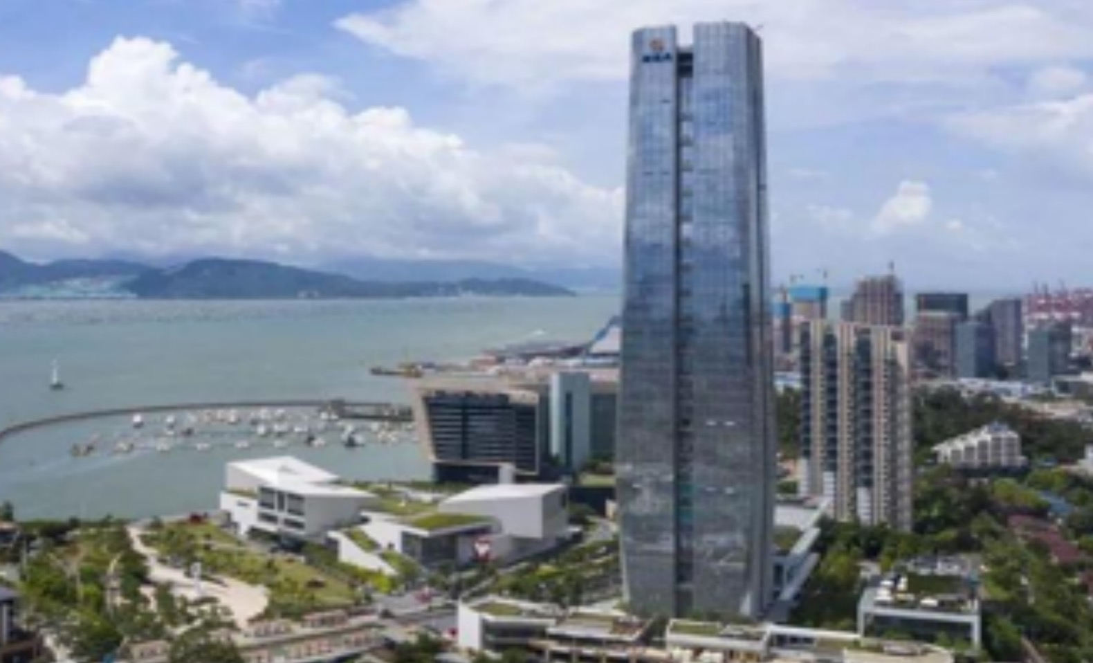 港航網絡戰略、IT規劃和研發體系咨詢系列項目