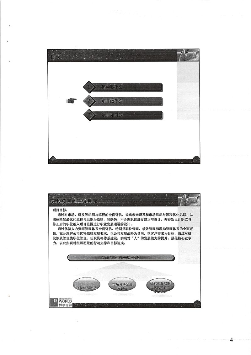 珠海優(yōu)特電力管理提升咨詢(xún)項(xiàng)目