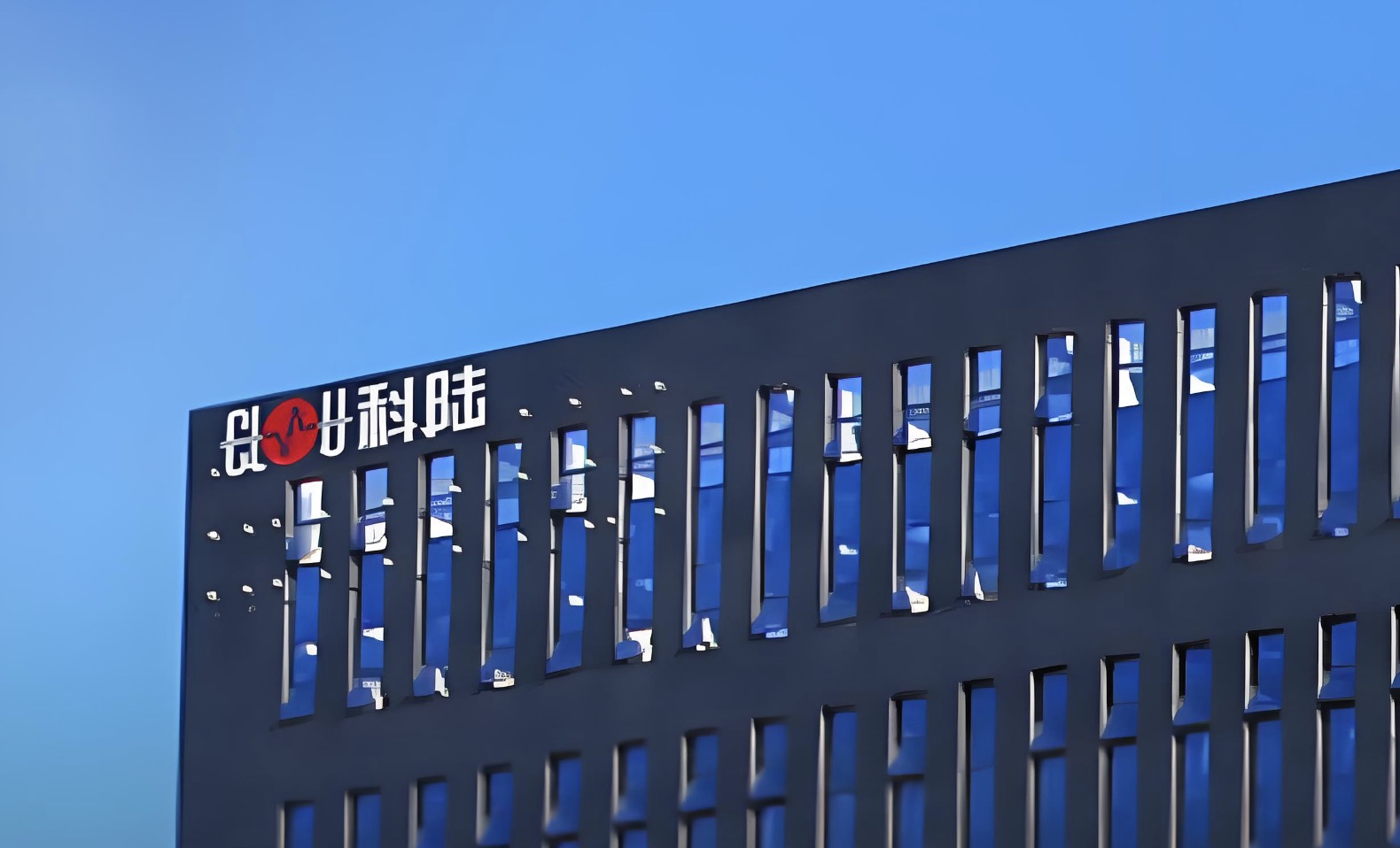 科陸電子流程優化項目