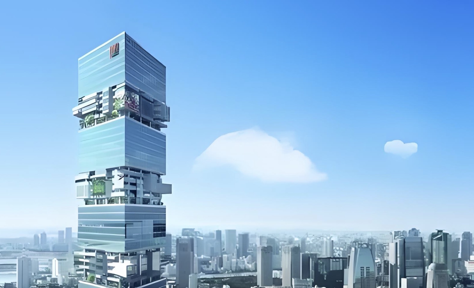 博時基金秘書專業化及行政服務平臺建設項目