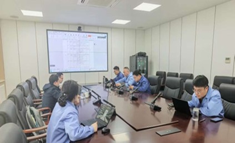 平高電氣營銷LTC咨詢項目