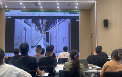 項目動態|麥銳德輔導某企業賦能內訓師，激活人才培養新動能