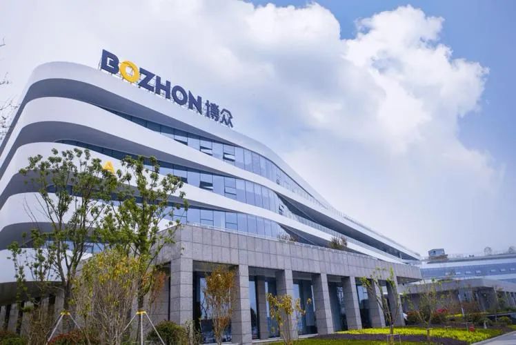 標桿賦能 | IPD變革企業參訪——走進博眾精工（688097）(圖14)