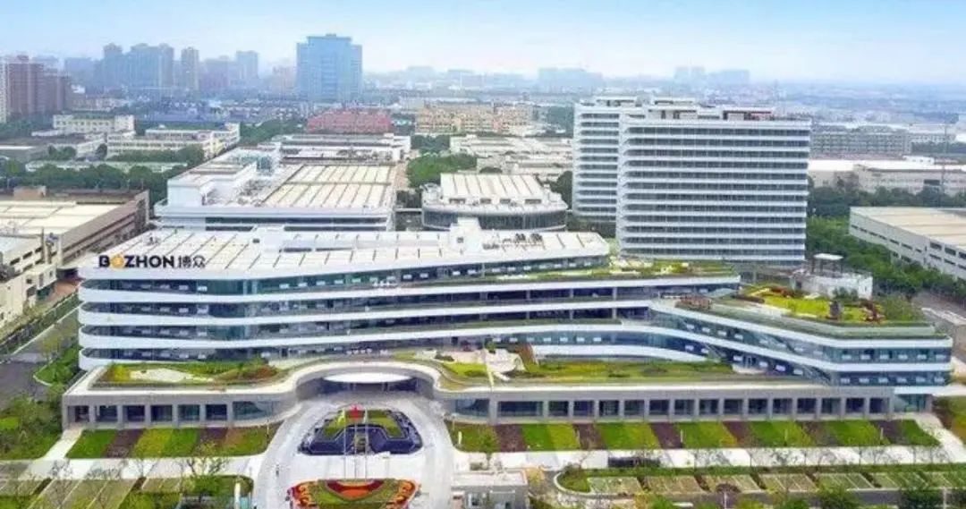 標桿賦能 | IPD變革企業參訪——走進博眾精工（688097）(圖10)