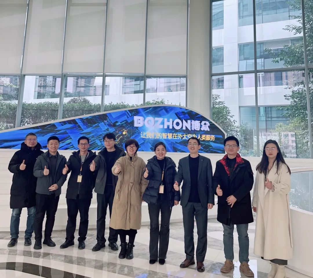 標桿賦能 | IPD變革企業參訪——走進博眾精工（688097）(圖15)