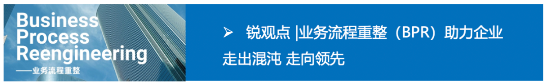 銳觀點(diǎn) | 變革難？找準(zhǔn)突破口事半功倍——全員賦能開啟變革之門！(圖8)