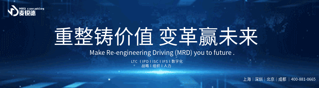 流程再造/業(yè)務(wù)流程重整（BPR）助力企業(yè)走出混沌 走向領(lǐng)先(圖1)