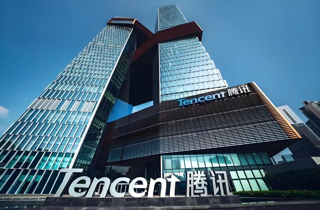 騰訊財報公布，人均利潤超200萬！解碼高質(zhì)效人才戰(zhàn)略演進之路(圖7)
