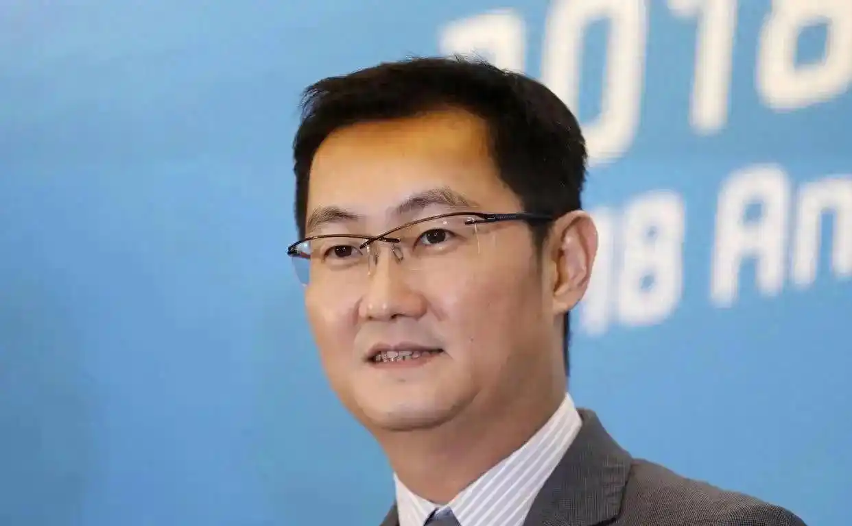 騰訊財報公布，人均利潤超200萬！解碼高質(zhì)效人才戰(zhàn)略演進之路(圖2)
