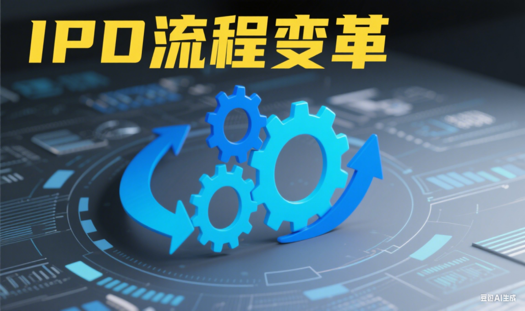項(xiàng)目動(dòng)態(tài) | 麥銳德攜手某企業(yè)推進(jìn)研發(fā)升級(jí) IPD 變革助力創(chuàng)新發(fā)展(圖1)
